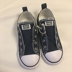 Kids Converse